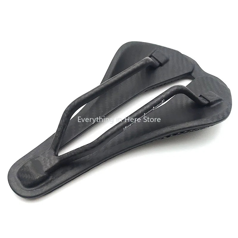 3D Printed Bicycle Saddle Carbon Fiber Bike Seating Part Mountain Bikel Road MTB Bike Seat Cycling Cushion Bicycle Parts