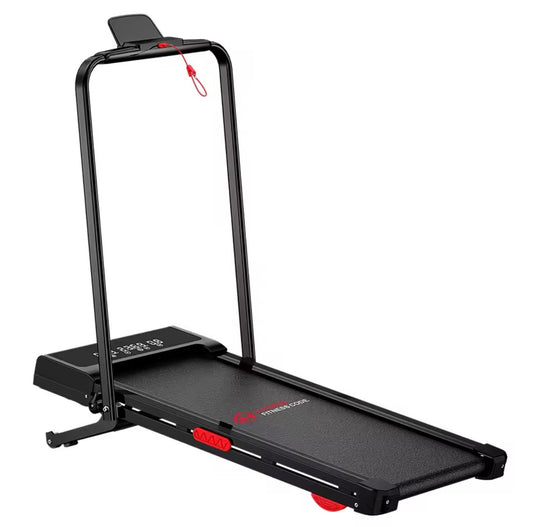 Y3 Loopband voor Thuis – Opvouwbaar met Helling – Stil – 1-10 km/u